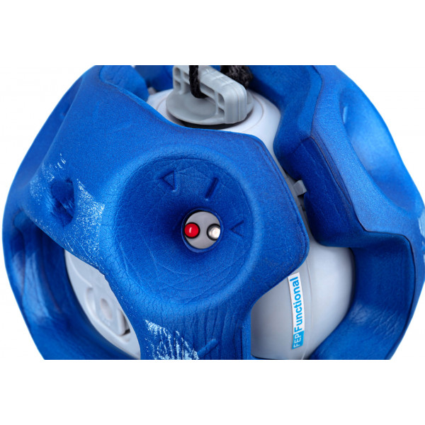 Фото - Лазерна граната Silverlit Lazer M.A.D. G-бластер (LM-86864)