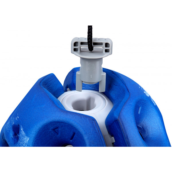 Фото - Лазерна граната Silverlit Lazer M.A.D. G-бластер (LM-86864)