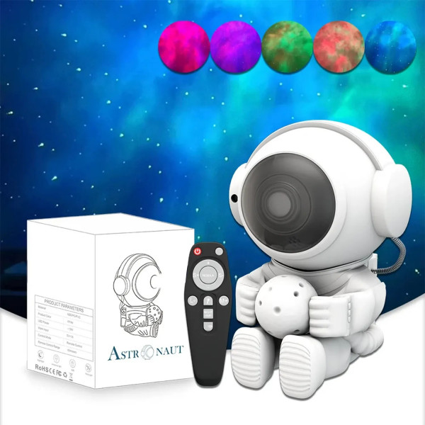 Фото - Нічник дитячий INSPIRE XD-30 7W 5V