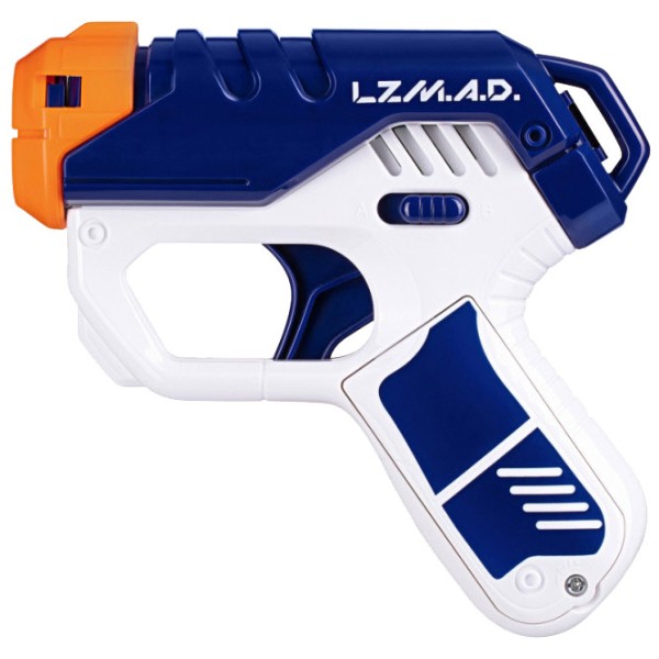 Фото - Лазерный набор Silverlit Lazer M.A.D. Black Ops (LM-86861)
