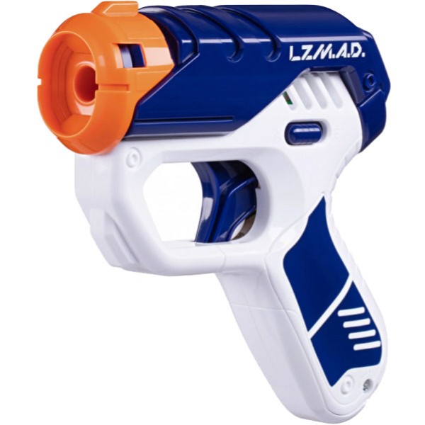 Фото - Лазерный набор Silverlit Lazer M.A.D. Black Ops (LM-86861)