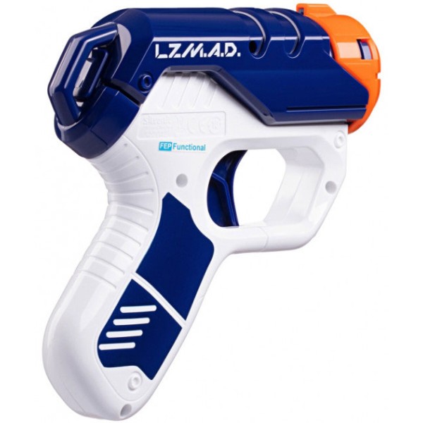 Фото - Лазерный набор Silverlit Lazer M.A.D. Black Ops (LM-86861)