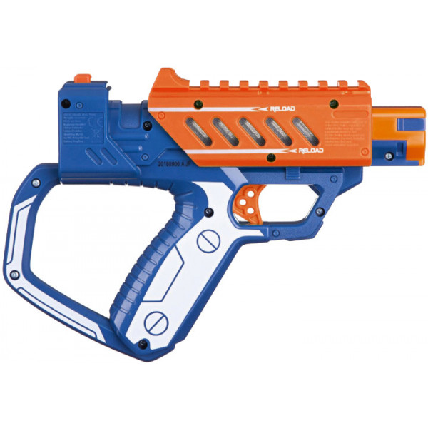 Фото - Лазерний набір Silverlit Lazer M.A.D. Подвійний (LM-86845)