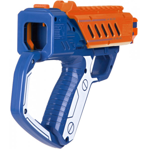 Фото - Лазерний набір Silverlit Lazer M.A.D. Подвійний (LM-86845)