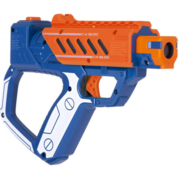 Фото - Лазерний набір Silverlit Lazer M.A.D. Подвійний (LM-86845)