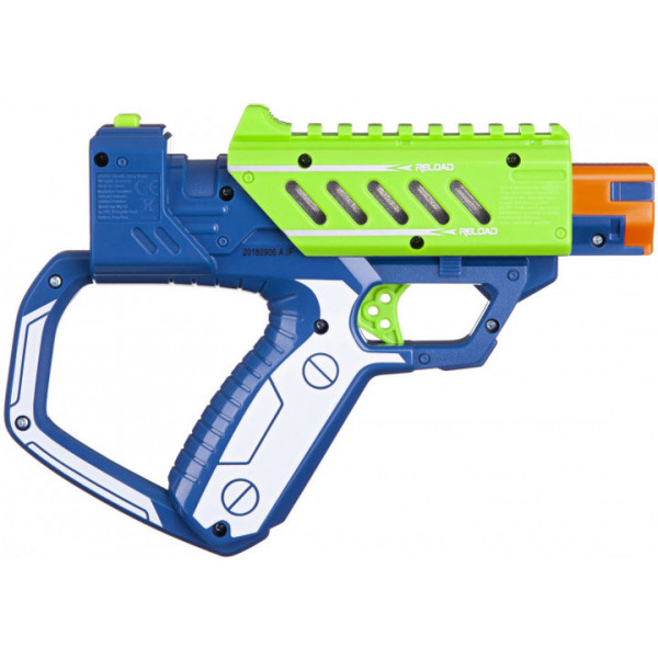 Фото - Лазерний набір Silverlit Lazer M.A.D. Подвійний (LM-86845)