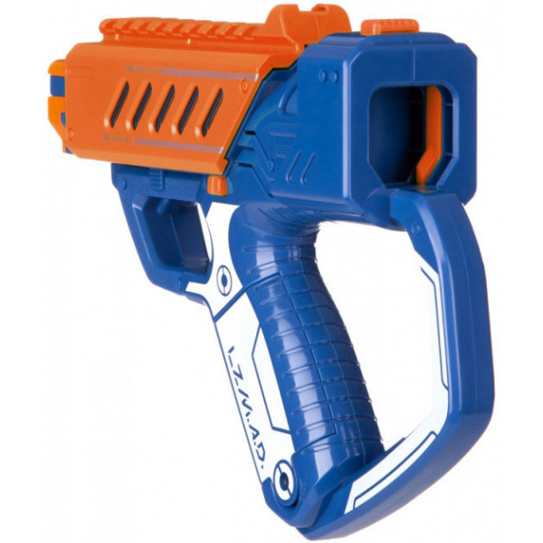 Фото - Лазерний набір Silverlit Lazer M.A.D. Подвійний (LM-86845)