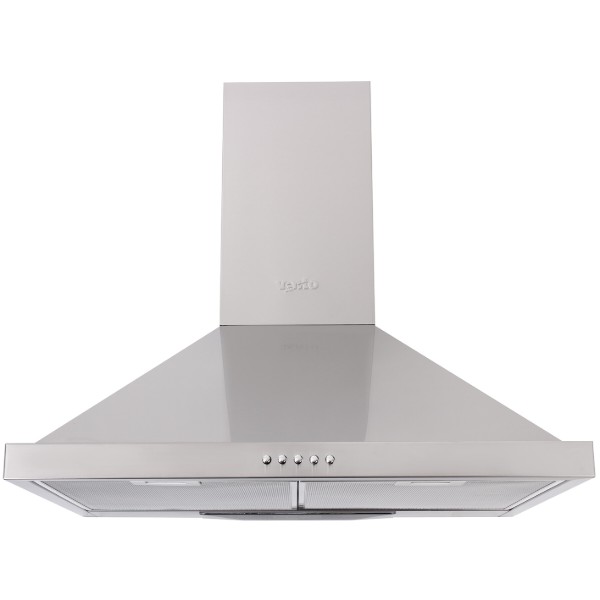Фото - Вытяжка декоративная Ventolux LAZIO 60 INOX (750) Фото - Вытяжка декоративная Ventolux LAZIO 60 INOX (750)