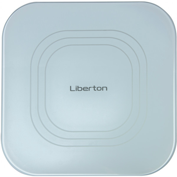 Фото - Ваги підлогові Liberton LBS-0814 Smart