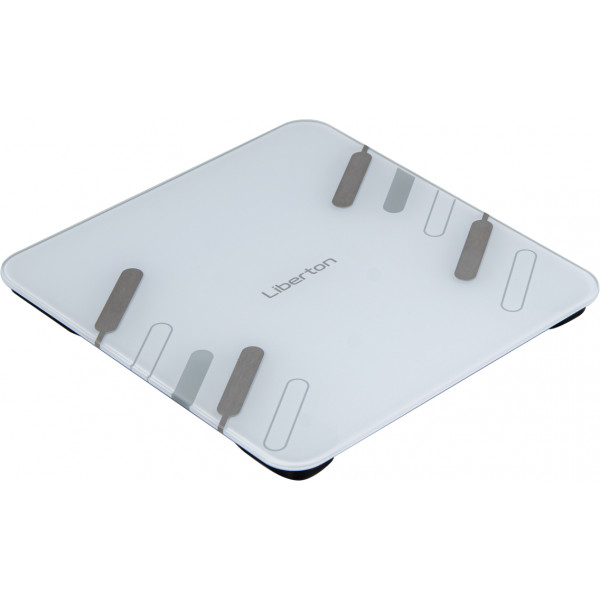 Фото - Весы напольные Liberton LBS-0815 Smart