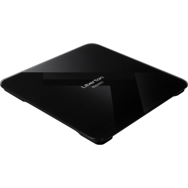 Фото - Ваги підлогові Liberton LBS-0818 Smart