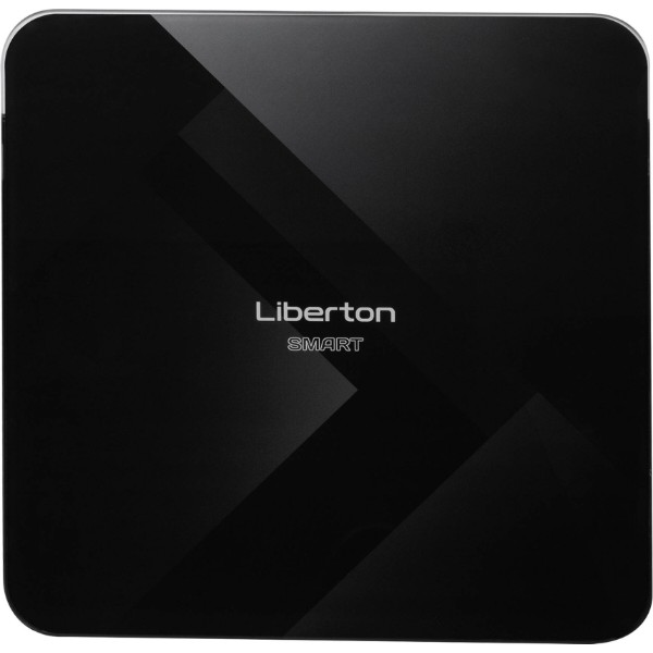 Фото - Ваги підлогові Liberton LBS-0818 Smart