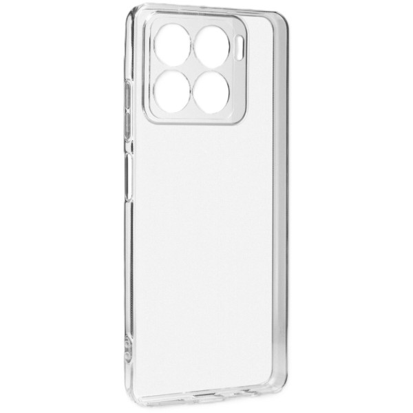 Фото - Чехол для смартфона BeCover for ZTE Blade A56 Transparancy (714907)
