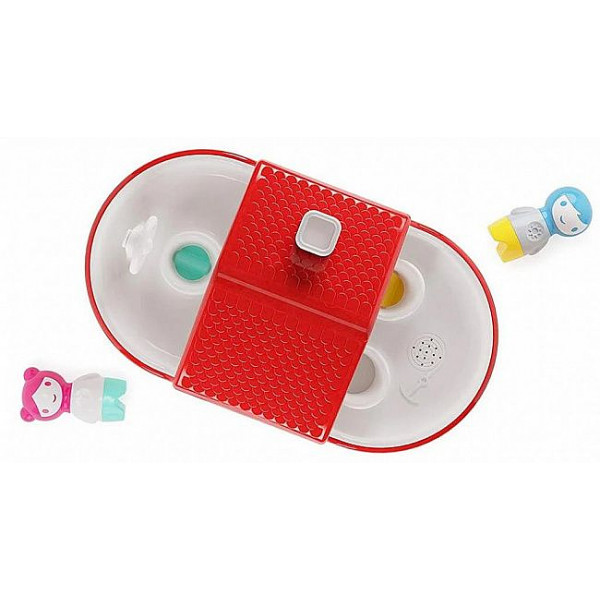Фото - Іграшка для ванної Kid O Плавучий Будинок (10465)