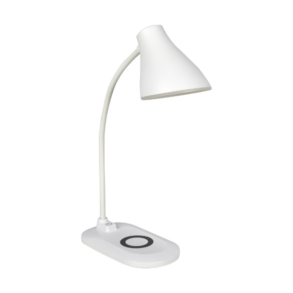 Фото - Настольная лампа FunDesk LC6 White