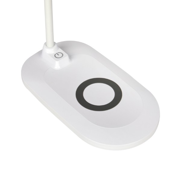 Фото - Настольная лампа FunDesk LC6 White