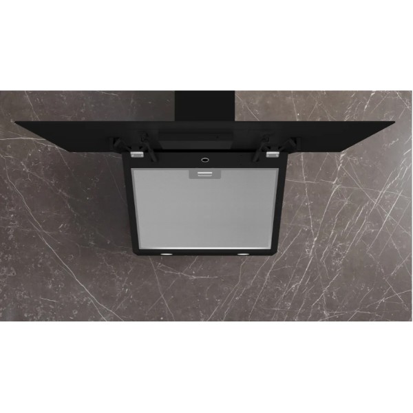 Фото - Витяжка декоративна Siemens LC97KPJ60T