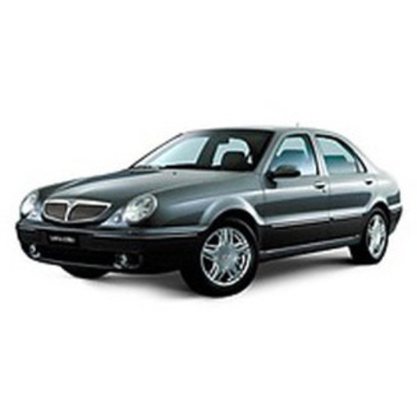 Фото - EVA коврики в салон авто EVAtech для Lybra Lancia 1999-2005 1 поколение Combi EU LC23097PB4RBB