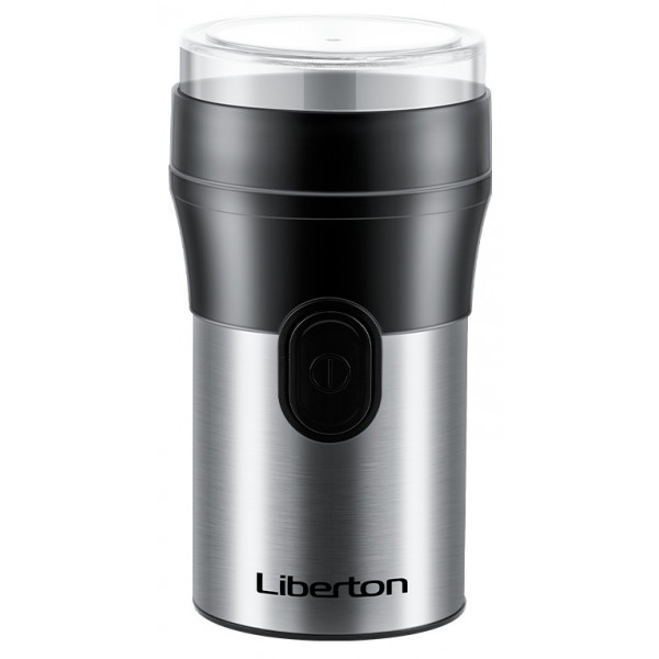 Фото - Уценка - Кофемолка Liberton LCG-1603