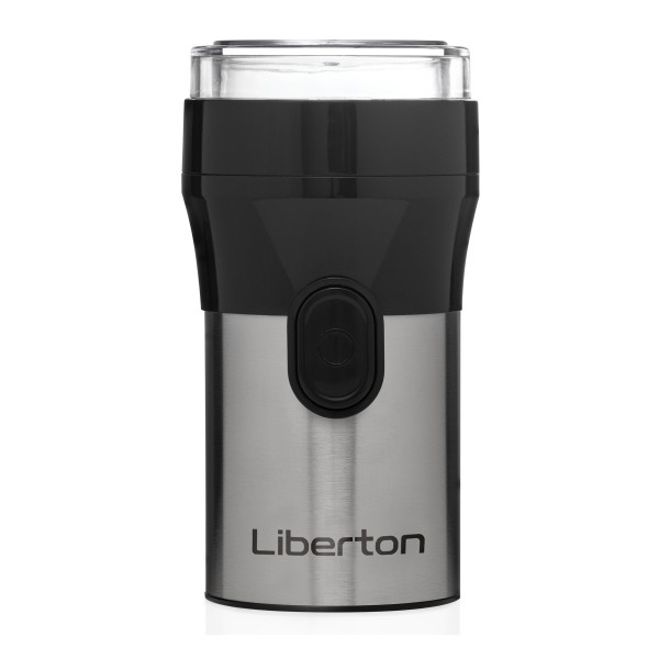 Фото - Уценка - Кофемолка Liberton LCG-2303