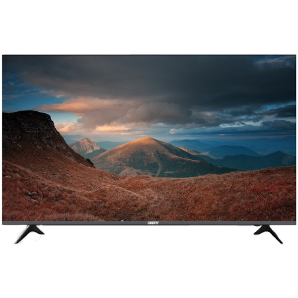 Фото - Телевизор Liberty LD-3233 webOS Фото - Телевизор Liberty LD-3233 webOS