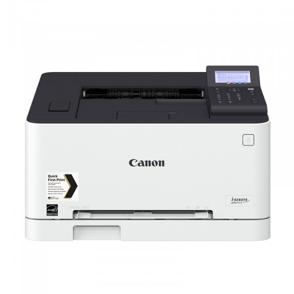 Фото - Принтер для цветной печати Canon i-SENSYS LBP-611Cn (1477C010)