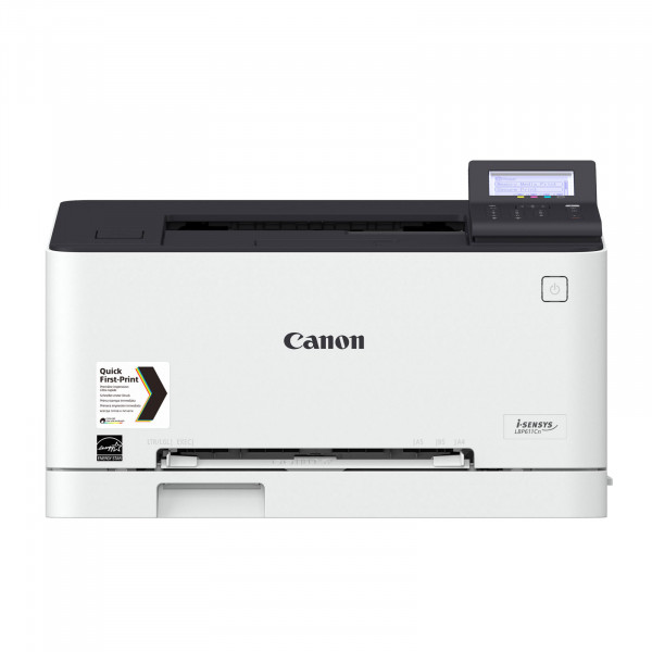 Фото - Принтер для цветной печати Canon i-SENSYS LBP-611Cn (1477C010)
