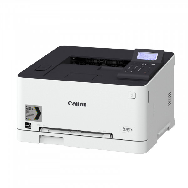 Фото - Принтер для цветной печати Canon i-SENSYS LBP-611Cn (1477C010)