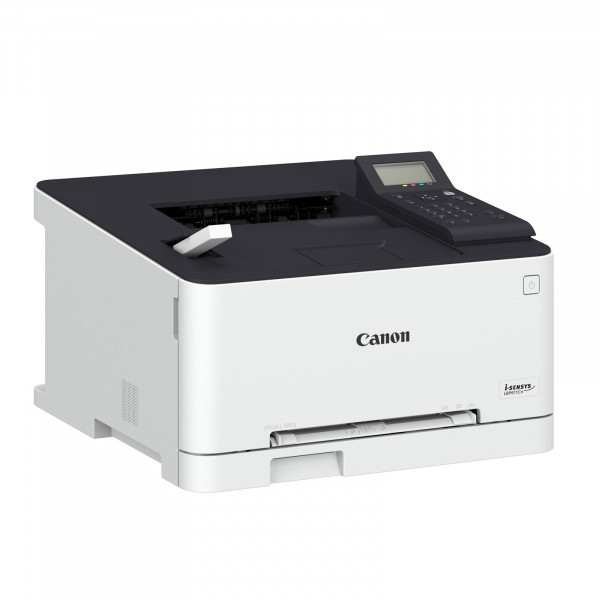 Фото - Принтер для цветной печати Canon i-SENSYS LBP-611Cn (1477C010)
