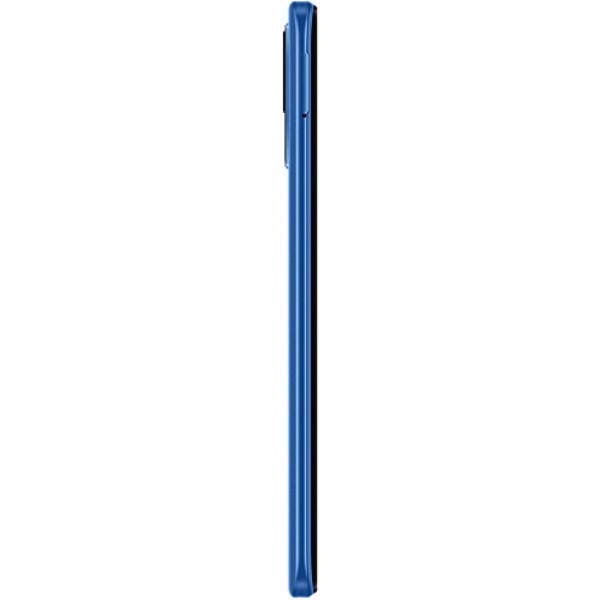 Фото - Смартфон Xiaomi Redmi 10C 4/128Gb Ocean Blue