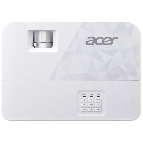 Фото - Проектор Acer Vero HL6820G (MR.JYN11.005)