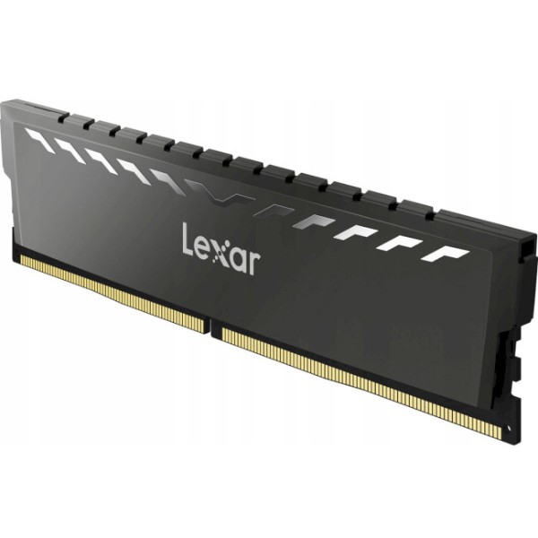 Фото - Память DDR Lexar THOR DDR4 3200 (LD4BU008G-R3200GDXG)