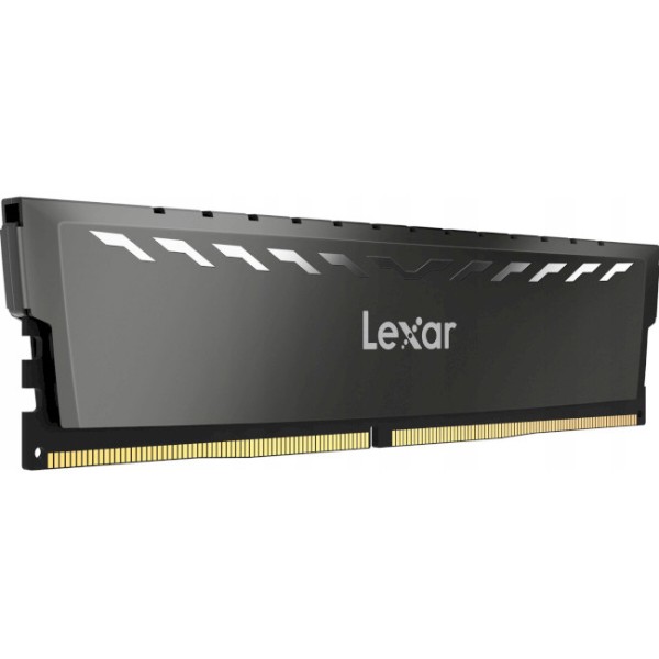 Фото - Память DDR Lexar THOR DDR4 3200 (LD4BU008G-R3200GDXG)