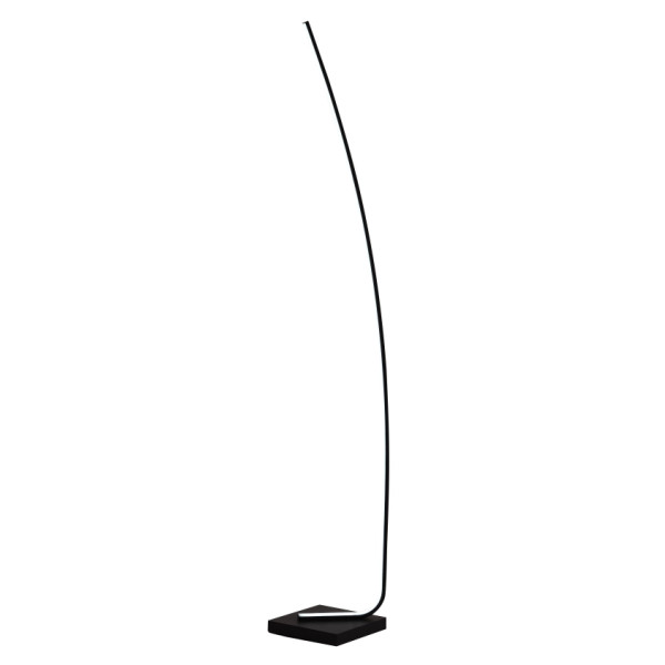 Фото - Торшер VALESO LDD1018 Black