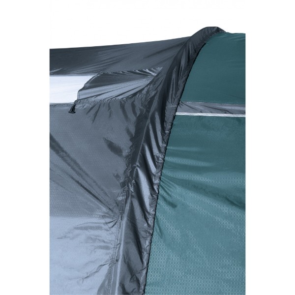 Фото - Тент Ferrino Canopy 6 Places Dark Grey (91222MDD)