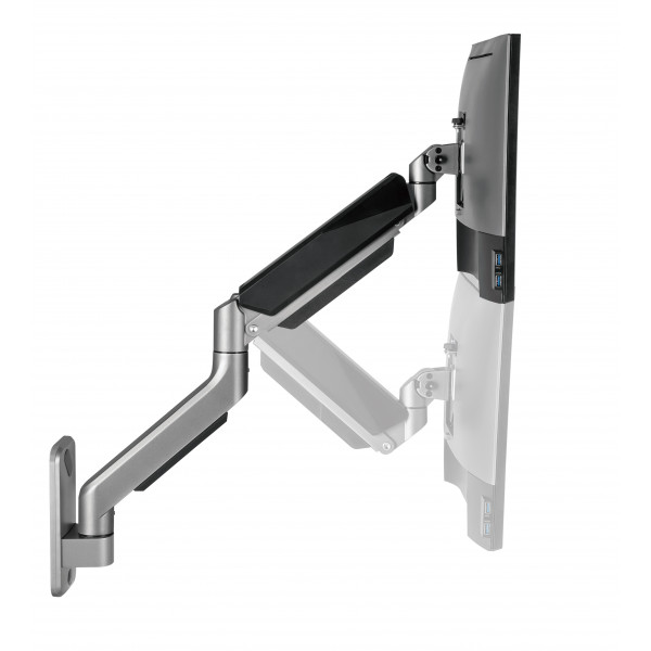Фото - Крепление настольное OfficePro MA611