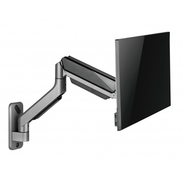 Фото - Крепление настольное OfficePro MA611