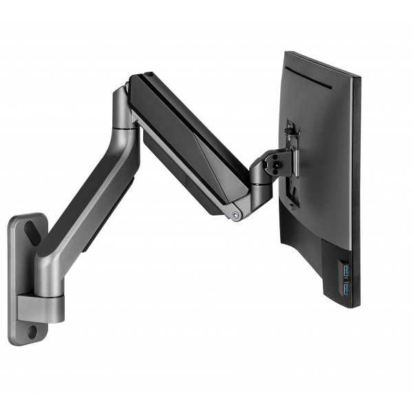 Фото - Крепление настольное OfficePro MA611
