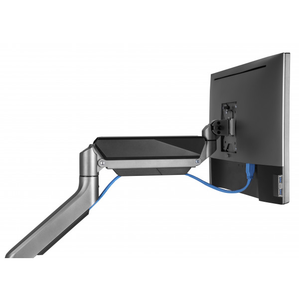 Фото - Крепление настольное OfficePro MA611