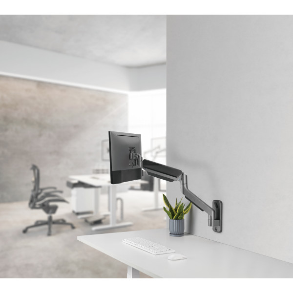 Фото - Крепление настольное OfficePro MA611