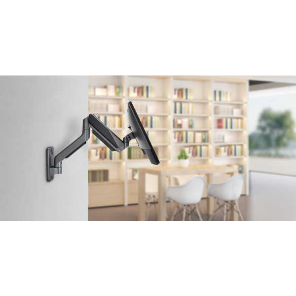 Фото - Крепление настольное OfficePro MA611