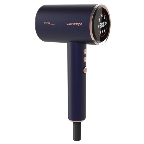 Фото - Фен Concept BLDC PROFI Care VV8100