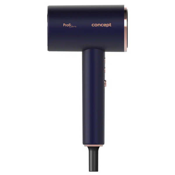 Фото - Фен Concept BLDC PROFI Care VV8100