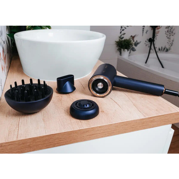 Фото - Фен Concept BLDC PROFI Care VV8100