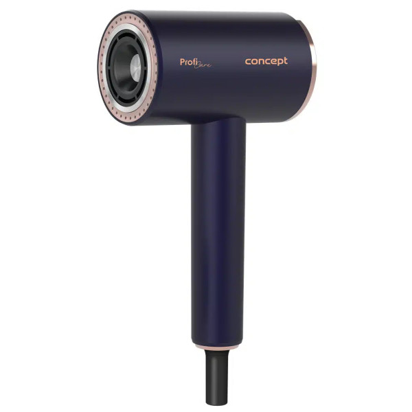 Фото - Фен Concept BLDC PROFI Care VV8100