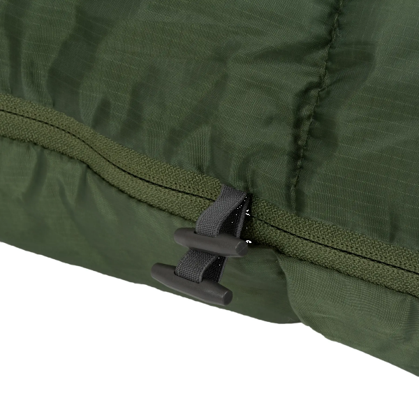 Фото - Спальний мішок Highlander Phoenix Spark Olive Green Left (SB242-OG)