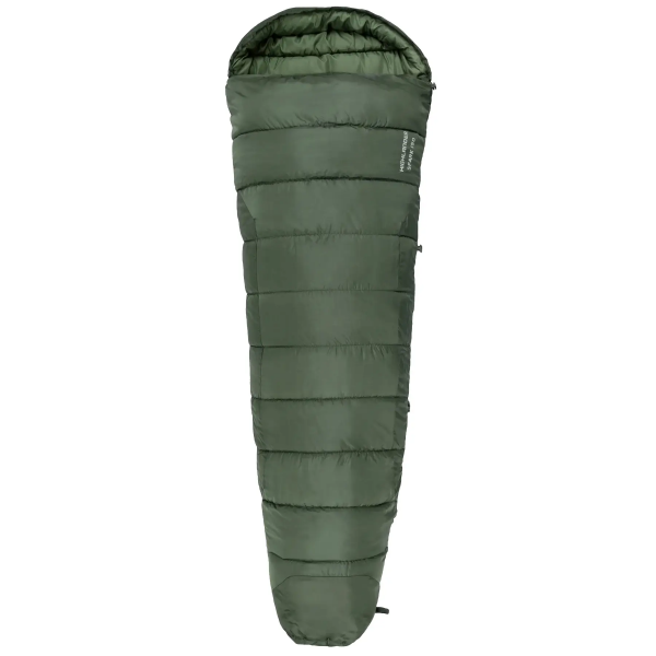 Фото - Спальний мішок Highlander Phoenix Spark Olive Green Left (SB242-OG)