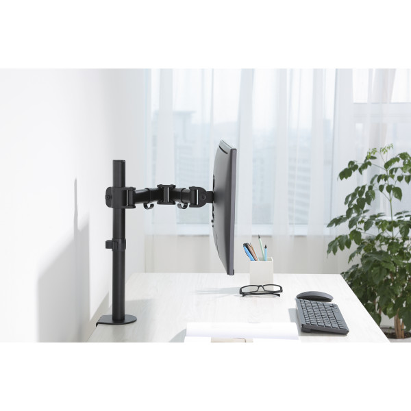 Фото - Крепление настольное OfficePro MA201