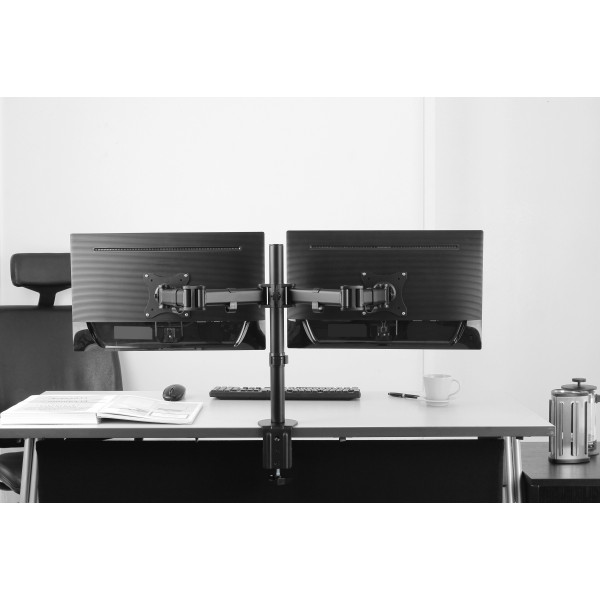 Фото - Кріплення настільне OfficePro MA202