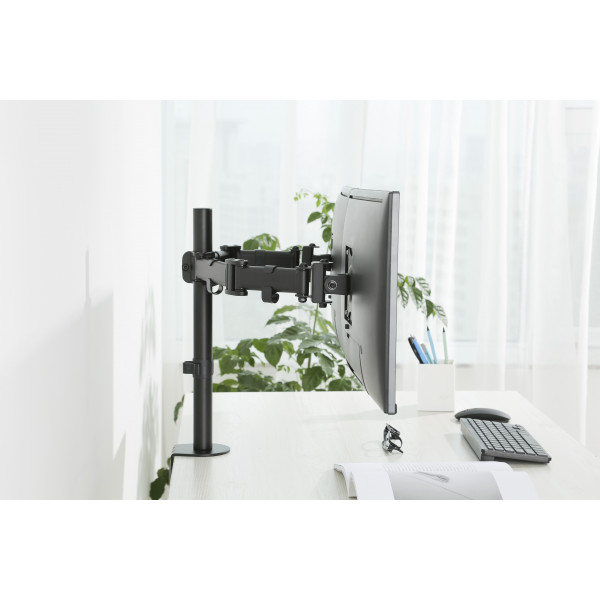 Фото - Кріплення настільне OfficePro MA202